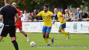 Eintracht Braunschweigs U23 darf wieder auf den B‑Platz – aber ohne Zuschauer