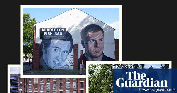 How Middleton’s revival could be grist to the mill for Britain’s struggling towns
