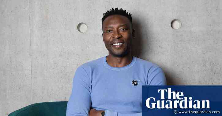 Shola Ameobi: ‘I thought: how can I be most useful to Newcastle? Then the cog started turning’