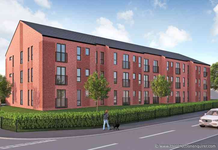 Contractor swap on troubled Oldham site
