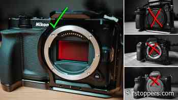 Is the Nikon ZR Enough Reason to Switch to Nikon for Video?