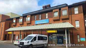 Yorkshire maternity services need £736 to meet NHS standards
