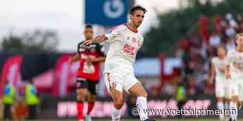 FC Twente-icoon is officieel de nieuwe bondscoach van Costa Rica