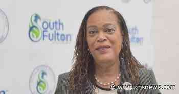 Fulton County TSPLOST vote: What renewing the transportation tax means