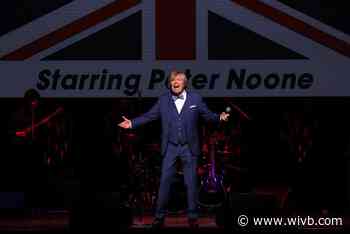 Peter Noone talks workaholic mentality, similarities and differences in music business to 1960s, influences before Fallsview shows