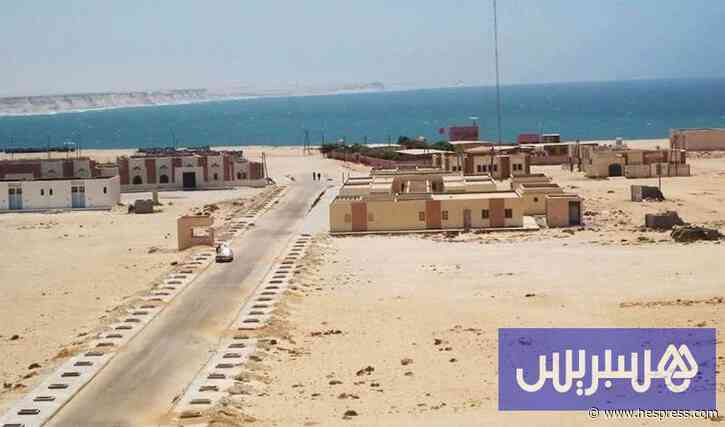 نواكشوط تنفي المطالبة بأراضٍ مغربية
