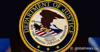 Canadian convicted in U.S. terror plot gets 50 more years for stabbing prison staff