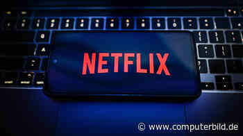 Netflix: Neue Serien und Filme im November 2026