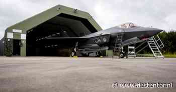 Defensie geeft antwoord op honderden vragen over F-35 op Lelystad Airport: op deze vragen wil je het antwoord weten