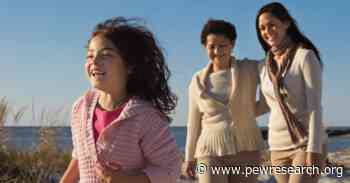 Women, Work and Caregiving Through the Arc of Family Life
