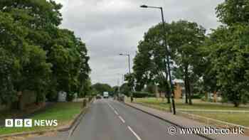 Driver arrested after child seriously hurt in crash