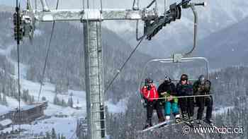 Switch to permanent daylight time means later starts at Bow Valley ski hills