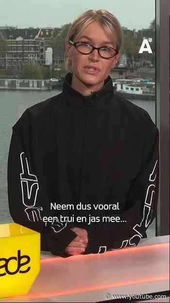 KI/KI over het weer tijdens ADE