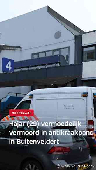 Dit weten we over de moordzaak-Hajar