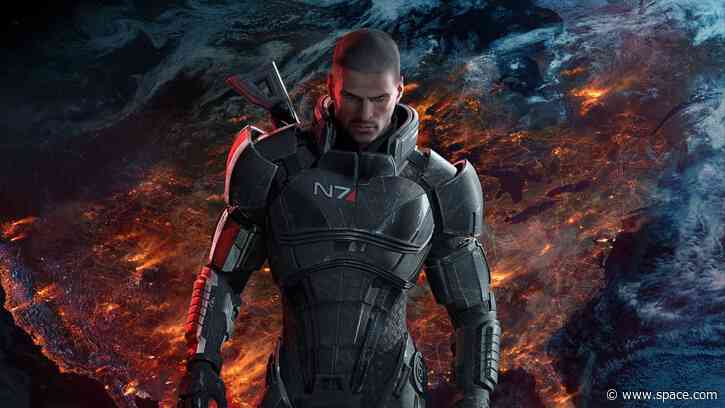 Next Mass Effect game cancelled as EA shuts down legendary sci-fi RPG studio BioWare