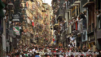 100 Jahre „The Sun Also Rises“: Wie Hemingway das Bild von Pamplona prägte
