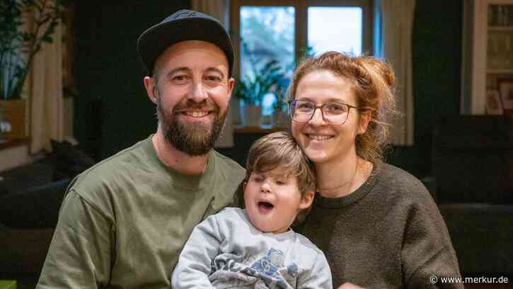 Familie kämpft für Recht auf inklusive Bildung