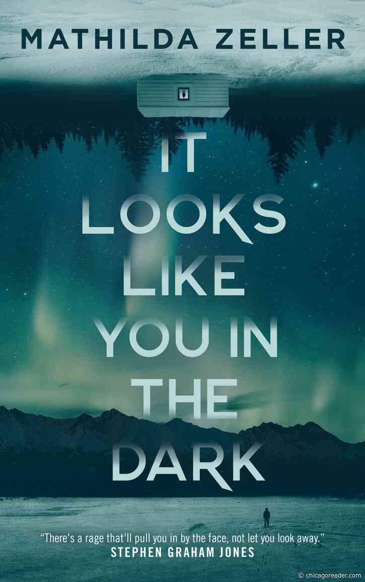 This Indigenous horror novel shows the terror of real-life environmental devastation