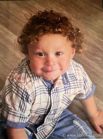 Mom whose son was found alive in morgue speaks out: ‘It’s an unexplainable feeling’