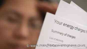 Six million UK households eligible for £150 boost told to expect letters from today