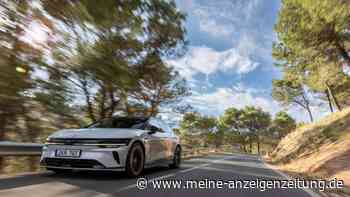 Auf der Suche nach dem Premium-Kunden  – Test: Zeekr 7 GT Privilege AWD 