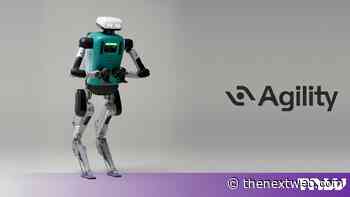 Agility’s Digit 5 humanoid robot will run on Nvidia as it heads for Nasdaq
