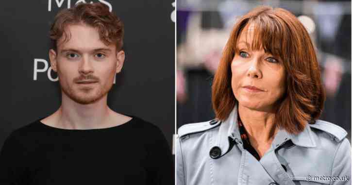 Kay Burley leaves Celebrity Apprentice co-star ‘in tears’ during tense clash
