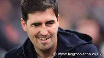 Andoni Iraola's evolving Liverpool avoid 'crisis club' tag as quiet progress continues