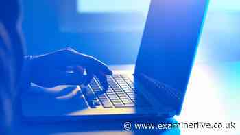 32 UK Government services taken offline over critical security vulnerability