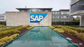 Marktbericht: SAP-Umbau trägt Früchte
