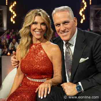 Golden Bachelor's Mel Owens, Peg Munson Break Up One Year After Finale