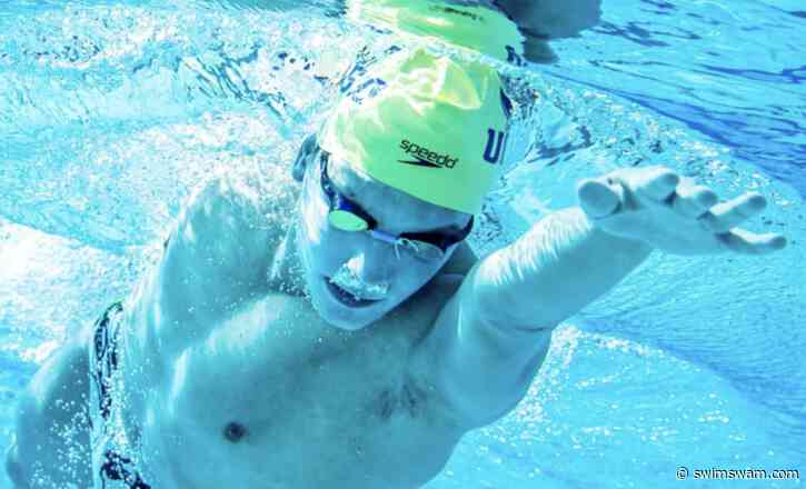 Glide vs Over-Gliding in Freestyle Swimming