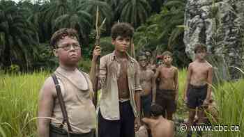 Lord of the Flies reimagined for TV as a darker, more intimate take on the classic novel