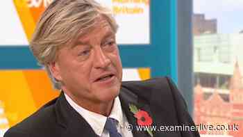 ITV Good Morning Britain stopped as stars announce death of 'brilliant' TV colleague