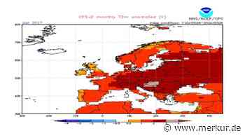 Rekord-El-Niño greift Polarwirbel an: Kommt im Januar der Schnee-Hammer für ganz Deutschland?