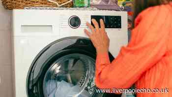 Common washing machine habit is making your clothes smell musty — how to avoid it