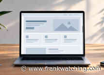 Een website zonder scrollbalk: wanneer is uiterlijk belangrijker dan functionaliteit?