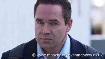 Katie Price's ex-husband Kieran Hayler cleared of raping 13-year-old girl