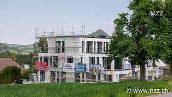 Die Wohnungsknappheit treibt die Menschen aus den grossen Städten. Doch wie lange noch?