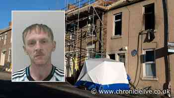 North Shields man sentenced for bypassing electricity at house where Leah Casson died in fire