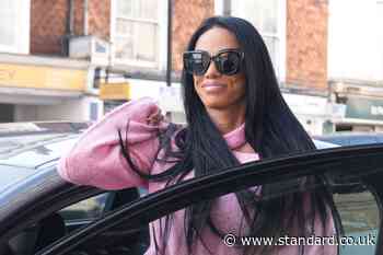 Katie Price's ex-husband found not guilty of rape of teenage girl