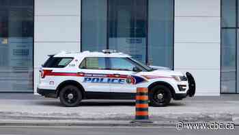 Markham man located, reunited with family: York police