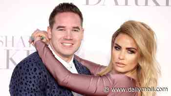 Judge brands Katie Price a 'dangerous witness' as Kieran Hayler is cleared of rape - as her ex vows to 'rebuild his life after years of absolute hell'