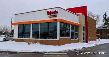 Bojangles is expanding its drive-thru AI system to all restaurants