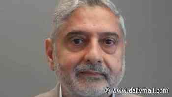 London bridges charity gave £1.1million to Muslim group whose trustee 'has ties to Hamas' while capital's river crossings crumble