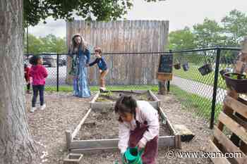 Not just gas and groceries: Childcare costs weigh on voters before midterm elections