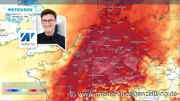 Wärme-Comeback nach Sturm: bis zu 21 Grad – doch für Böden und Flüsse ist das keine gute Nachricht