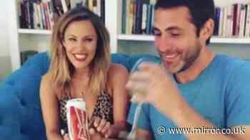 Caroline Flack’s brother Paul ‘never recovered’ from her death and took his own life