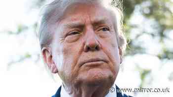 Billionaire Donald Trump donor Peter Thiel embarrasses US President by admitting Iran war was a mistake