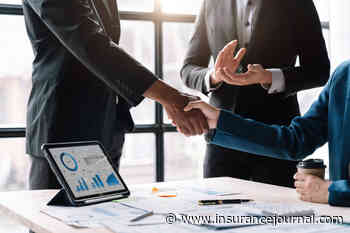 Insurance M&A Down 27% in Q3 2026: OPTIS